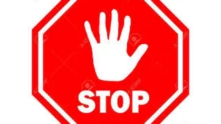 How to stop thread in java