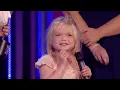 GOLDEN BUZZER! Sign Along With Us put on the GREATEST show! | Auditions | BGT 2020