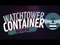 Watchtower The Docker Container That Automatically Updates Your Images