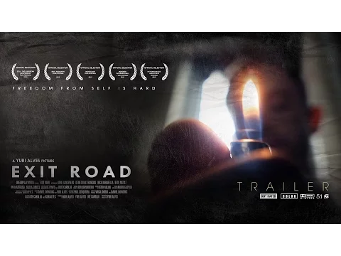 Exit Road - Trailer