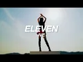 Download Lagu IVE - ELEVEN (english lyrics)