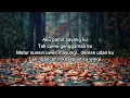 HAPPY ASMARA Feat HASAN TOYS - KALAH || LIRIK LAGU #liriklagu #happyasmara