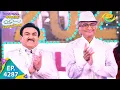 Download Lagu Residents Recall The Past Year | Taarak Mehta Ka Ooltah Chashmah | Full Episode 4287 | 6 Jan 2025