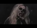 SCARLET - Ugly Fucker (OFFICIAL VIDEO)