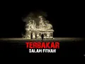 Download Lagu TERBAKAR DALAM FITNAH