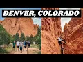 3 DAY DENVER TRAVEL GUIDE BEST THINGS TO EAT DO