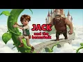 Jack and the Beanstalk | Magical Fairy Tale for Kids