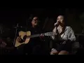 Ebe Dancel and Miah - Dapithapon (Conspiracy Garden)