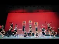 Heartbeat Dance Studio Recital