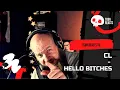 Download Lagu FIRST TIME EVER REACTING to CL - HELLO BITCHES | TGun Reaction Video!