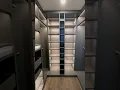 Download Lagu ✨Closet Transformation✨ Used IKEA’s new dark grey PAX system #ikea #dreamcloset