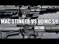 Download Lagu MetroArms Stinger x UDMC S9 