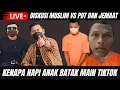 Download Lagu SIARAN LANGSUNG DISKUSI MUSLIM VS KRISTEN ...TOPIK ISTILAH KAWIN DAN NIKAH