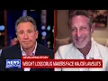 Dr. Mark Hyman on GLP‑1 drugs facing multiple lawsuits | CUOMO