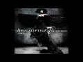 Apocalyptica  - Not Strong Enough ft. Brent Smith AND Doug Robb
