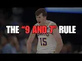 The 9 7 Rule That High-IQ Scorers Use