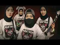 Download Lagu Abatasa – Sholawat Nariyah | Nu Metal Cover Version (Video Lirik)
