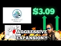 High Tide Makes a BIG Move HITI Stock Update
