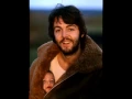 Download Lagu Paul McCartney - Maybe I'm Amazed