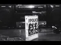 Download Lagu The Police - Every breath you take (cassette tape / kaset pita)
