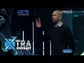 XTRA ORDINARY - John Graham International Grandmaster Memory From USA [2 Maret 2018]
