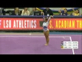 McKenna Kelley LSU - Floor Exercise 9 975