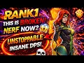 How Rank 1 Phoenix Carries EVERY Top 500 Game - bedtime5tory