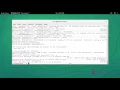How to install GitLab CE Ominbus on openSUSE 13 2