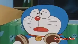doraemon the overnight pickler old episode