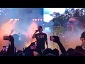 The Movement - Orange Sky - Cocoa Village 2026