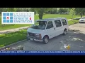 Van Wrongly Declared Abandoned Sold For Scrap