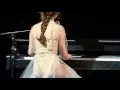 Download Lagu Selena Gomez = Transfiguration (Hillsong Worship Cover) = #Winnipeg MTS Center - Revival Tour Live
