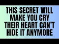 Lagu Angels Say: This Secret Will Make You Cry—Their Heart Can’t Hide It Anymore 😭❤️‍🔥