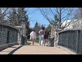 Peaceful Walk in Richmond Hill Park | Nature Sounds