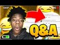 Q A HOW MUCH MONEY I MAKE DAUGHTER REVEAL