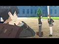 Trapped in a Dating Sim The World of Otome Games is Tough for Mobs Animerecap