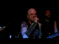 Visigoth - 01 Outlive Them All (Colosseum, Genk, Belgium, 2018 02 25)