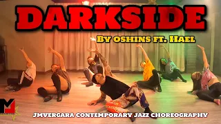 Download Darkside | Oshins ft. Hael | JMVergara Contemporary Jazz Choreography | JMVDanceTV MP3