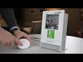 Vive - How to Pair an Occupancy Sensor
