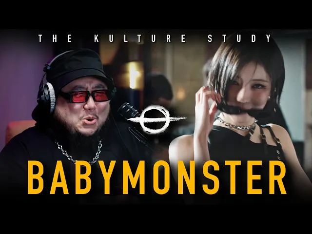 Video: The Kulture Study: BABYMONSTER 'CHOOM' MV