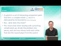 MOOC SDR 101 1 The basics Systems