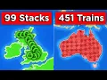 Download Lagu I'm Testing 200 IQ Strategies to Win (Openfront.io)
