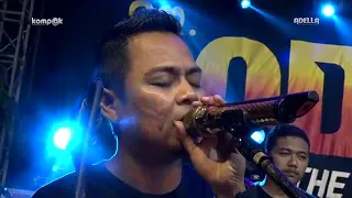 Download OM ADELLA   ROMANTIKA   FENDICK Live di Binoh Burneh Bangkalan MP3