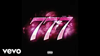 Toosii - 777 (Audio)