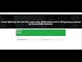 lightning-fast real-time apps using WebSockets and an API gateway powered by DynaomoDb Backend
