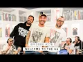 Download Lagu WELCOME TO THE AA EPISODE #278 TIJS VANNESTE