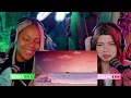 THURSTAY - Seungmin "급류Into The Current" | Stray Kids SKZ RECORD reaction