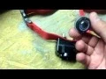 How To Change The Battery PetSafe Wireless Pet Containment System Collar Unboxing