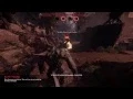 Evolve - Goliath Tutorial GOLD Achievement