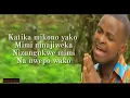 Eric Smith   Patakatifu Pako Lyrics